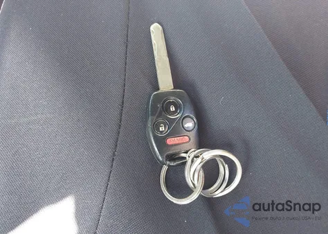 2012 Honda Pilot Ex from USA, damaged, VIN 5FNYF4H41CB044420